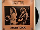 Led Zeppelin - Moby Dick Live in San Francisco 1969 VG+++ Ultrasonic Clean