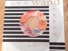 CURTIS BLANDON [IN THE LONG RUN] MINT PROMO NORTHERN SOUL 45 Wand