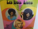KILLER AFRO LP 33T LES TROIS LIONS LES PLAYERS TYPICAL COMBOS GROUPE MADRAS TOP