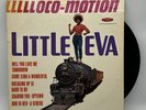 Little Eva - Llllloco-Motion - 1962 US Mono 1st Press (EX) Original Locomotion