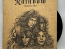 Rainbow - Long Live Rock ‘N’ Roll - 1978 US 1st Press Album (VG+)