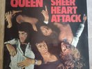 Queen LP Sheer Heart Attack UK EMI 1st Press