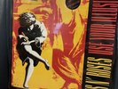 Guns N Roses Use Your Illusion 1991 Original Press Vinyl Record Album Sealed