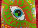 13th Floor Elevators - Psychedelic Sounds of the 13th Floor Elevators LP