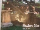 THE BEATLES Nowhere Man  Parlophone GEP 8952 Classic 1965 EP