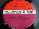 Led Zeppelin LED ZEPPELIN IV 1971 UK LP Ver 8 'HOP' NEAR MINT AUDIO HEAR