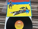 THE CLASH Give 'Em Enough Rope 1978 UK 1ST PRESS VINYL LP CBS82431