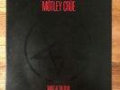 GOOD VINTAGE VINYL   Motley Crue - Shout at the Devil - 12'' LP - 9 60289-1