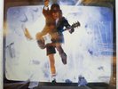 AC/DC BLOW UP YOUR VIDEO ATLANTIC P13634 JAPAN VINYL LP