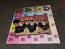 DEVO Duty Now For The Future LP sealed MAGENTA VINYL Sealed Rhino LP