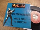 The German Bonds – Sonata Facile  mono 