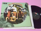 Soft Machine LP Same Title US '70 EX Gatefold Cover