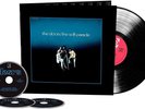 THE DOORS- Soft Parade DELUXE Vinyl LP/3-CD SET 2019 SEALED* EXPANDED/Studio Jam