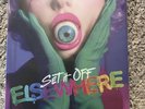 Set it Off - Elsewhere Vinyl Limited Edition Purple Smoke x/300 *RARE*