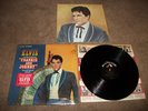 Elvis Presley Frankie and Johnny LP -  LSP-3553 - EX VINYL W/ HYPE & PORTRAIT