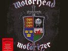Motorhead - Motorizer - New Vinyl Record lp - V7685A