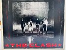 The Clash ‎– Sandinista  - Epic ‎– E3X 37037 3 × Vinyl, US 1980 with poster VG+