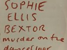 Sophie Ellis-Bextor - Murder On The Dancefloor - Used Vinyl Record 1 - V16293A