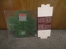 TEARS FOR FEARS, HEAD OVER HEELS,7inch Single 4 Leaf Clover Edition + DISPLAY 