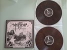 BUNDLE Of Vothana Action Now, Assured Future + COMMANDO COLORED RECORDS