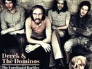 DEREK AND THE DOMINOS THE UNRELEASED RARITIES LP  NEW SEALED