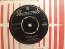 Carl Perkins – Big Bad Blues / Lonely Heart 1964 7” Brunswick 05909