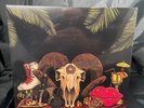 Carpenter Brut - Album vinyle Trilogy - Neuropa Records 2015 - First Print - NEW