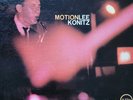 RARE POST BOP JAZZ LP LEE KONITZ MOTION DALLAS ELVIN JONES OG US VERVE V-8399