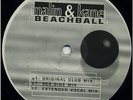 Nalin & Kane - Beachball (Vinyl 12