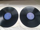 NEW YORK DOLLS  2 RECORD SET   ARCHIVED MINT PLAY DOUBLE LP