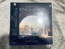 Mccreary,Bear / Shor - Lord Of The Rings: The Rings Of Power-Season 1 New Seal
