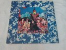 Rolling Stones Their satanic majesties request London Records NPS-2 EX COND