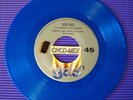 COLORED VINYL 45 MEXICO ●BETO DIAZ● LATIN FUNK BOOGALOO PSYCH SABOR
