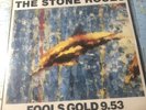 Stone Roses Fools Gold Vinyl 12 inch Record  1989 ORE T13 few lite marks EX