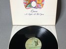 QUEEN A Night At The Opera 1975 Vinyl LP 1st Press 7E-1053 Gatefold Embossed NM