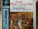 LP  Istvan Kertessdvo  k   Symphony No.8  UK   Super Analog K38C 70035