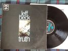 Jeff Beck ‎– Truth - Vinyl, LP, Album, Mono - SX 6293