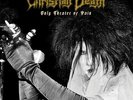 Christian Death - Only Theatre Of Pain [New Vinyl LP] Ltd Ed, Poster, Anniversar