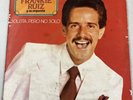 FRANKIE RUIZ Y SU ORQUESTA SOLISTA PERO NO SOLO SALSA RARE RÉCORD PLAYED PERU LP