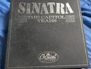 Frank Sinatra The Capitol Years Vinyl Box Set - 20 LP’s