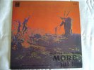 Pink Floyd - Soundtrack From The Film More. 1971 Japan 12