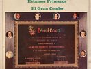 El Gran Combo – Estamos Primeros (vinyl LP, 1985, Combo Records) – classic salsa