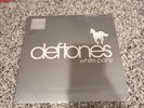 Deftones White Pony [Explicit Content] (2 Lp's)