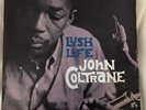 John Coltrane, Lush Life, G+ MONO, RVG DG 1st Pressing PRLP 7881