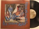 J.D. Crowe & The New South Lp The New South On Rounder - Vg++ / Vg++