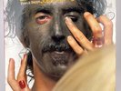 RARE FRANK ZAPPA Joe's Garage Acts II & III - 1979 SRZ-2-1502 PRC PROMO  - VG+