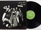 ALICE COOPER Love It To Death LP Vinyl 1972 Warner Germany FOC * RARE