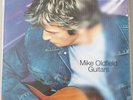 Mike Oldfield Guitars Vinyl LP New/sealed