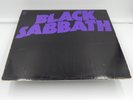 Black Sabbath Master of Reality LP Stereo (Embossed Cover) Warner Bros BS 2562