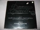 DIAHANN CARROLL Duke Mercer Ellington Ethel Waters Tribute SEALED LimitED/#ed LP